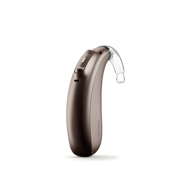 Phonak Naida Lumity L50 PR