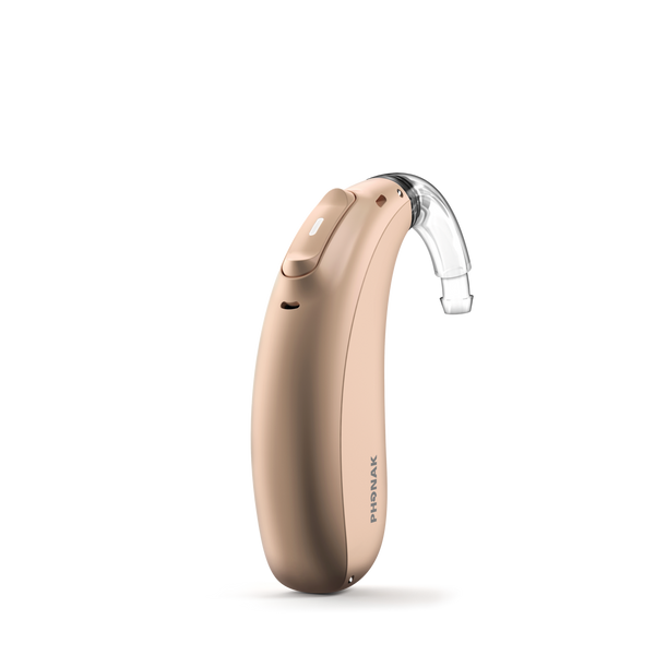 Phonak Naida Lumity L90 UP