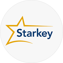 Starkey