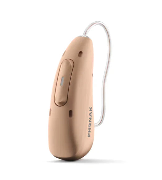 phonak hearing Aid