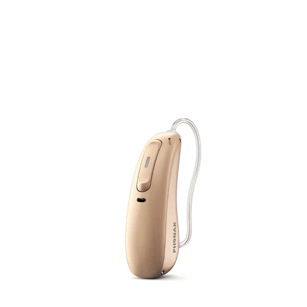Phonak Audeo P Paradise 