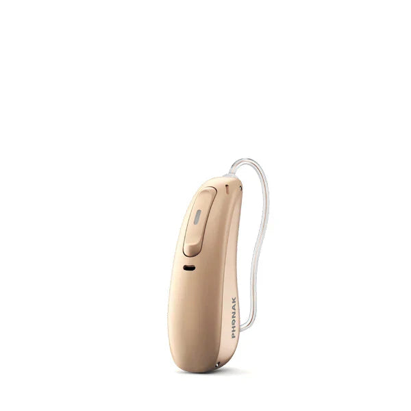 Phonak Audeo P Paradise P50 Hearing Aids