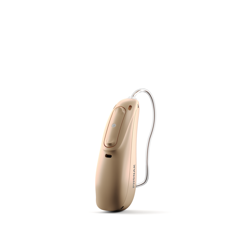 Phonak Audéo L Lumity L90 Hearing Aids - Beige