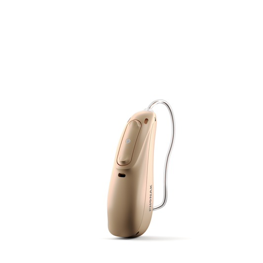 Phonak Audéo L Lumity L90 Hearing Aids - Beige