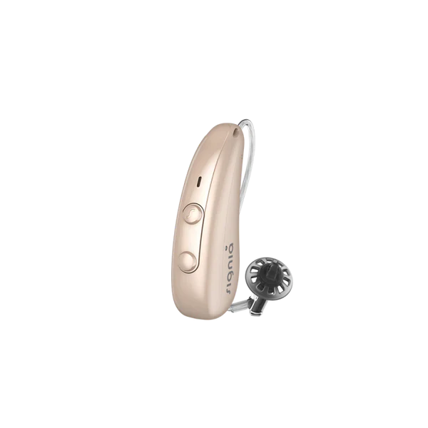 Signia Pure Hearing Aids