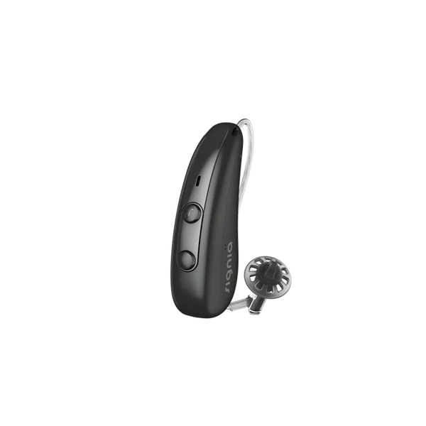 Signia Hearing Aids Bluetooth