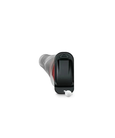 Signia Silk 5X CIC Per Unit Hearing Aids