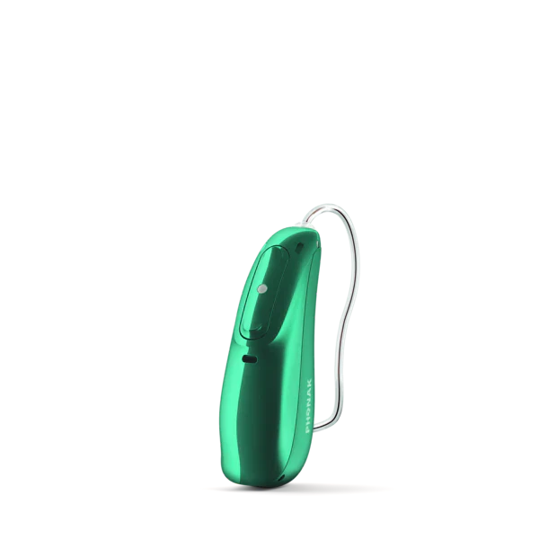 Phonak Audeo L Lumity L90 Hearing Aids Stream Android & iPhone