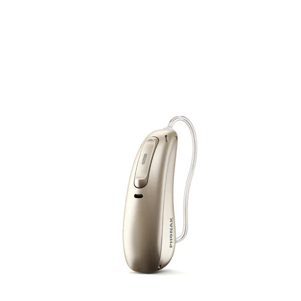 Phonak Audeo P Paradise P70 Hearing Aids