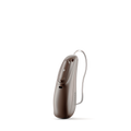 Phonak Audéo L Lumity L90 Hearing Aids - Chestnut