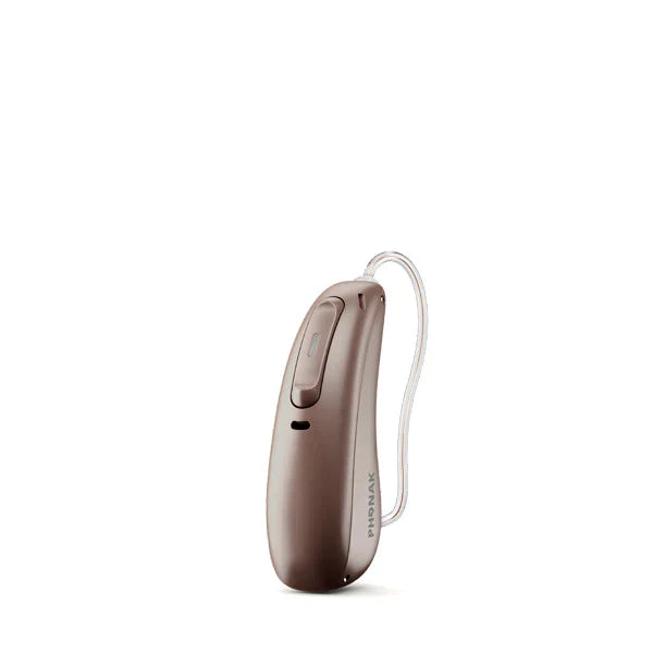 best hearing aids with bluetooth