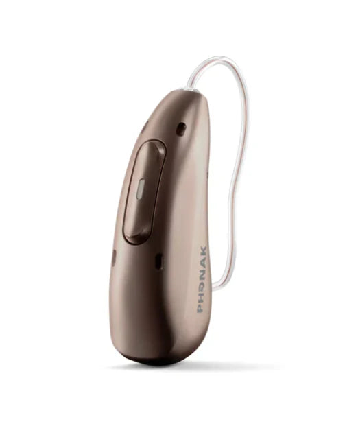 phonak hearing Aid