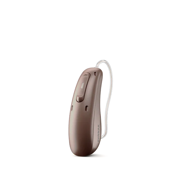 Phonak Naída Lumity L90-PR Hearing Aid