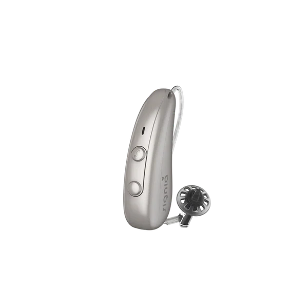 Signia Pure Charge And Go