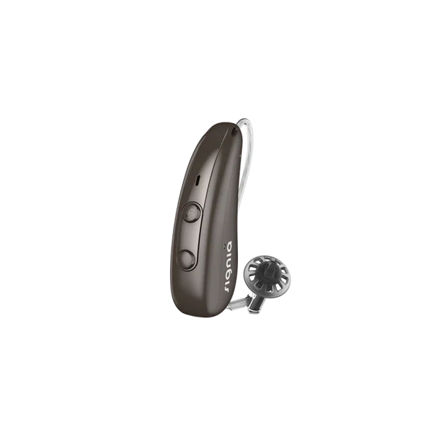 Signia Pure Hearing Aids