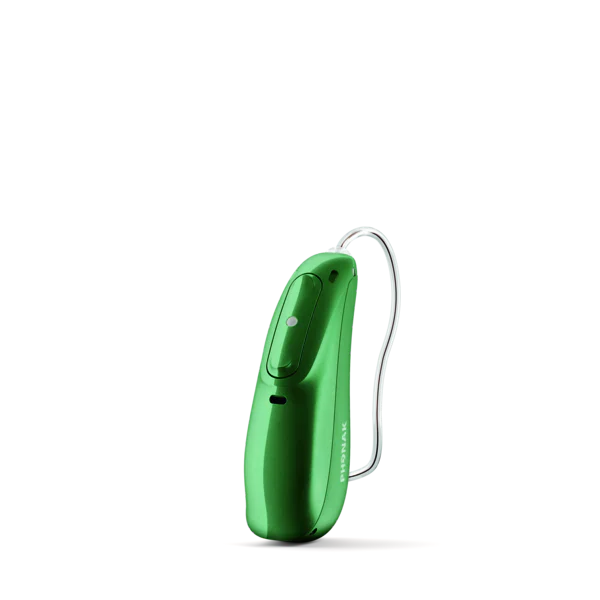 Phonak Audeo L Lumity L50 Hearing Aids Stream Android & iPhone