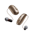 Resound Vivia 9 Hearing Aids - Gold