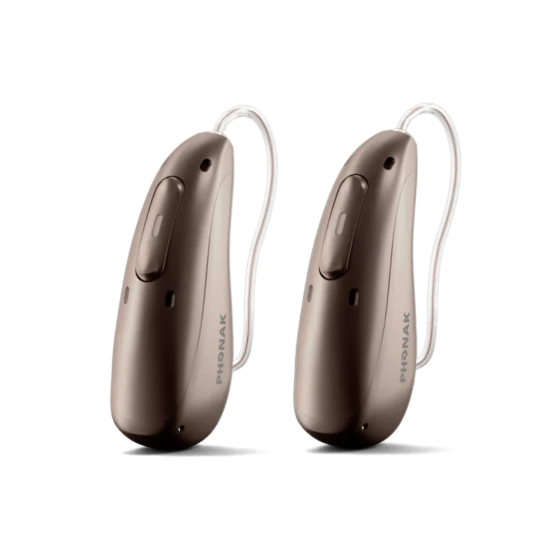 Phonak Audéo Infinio (Ultra) I90 Sphere Hearing Aids