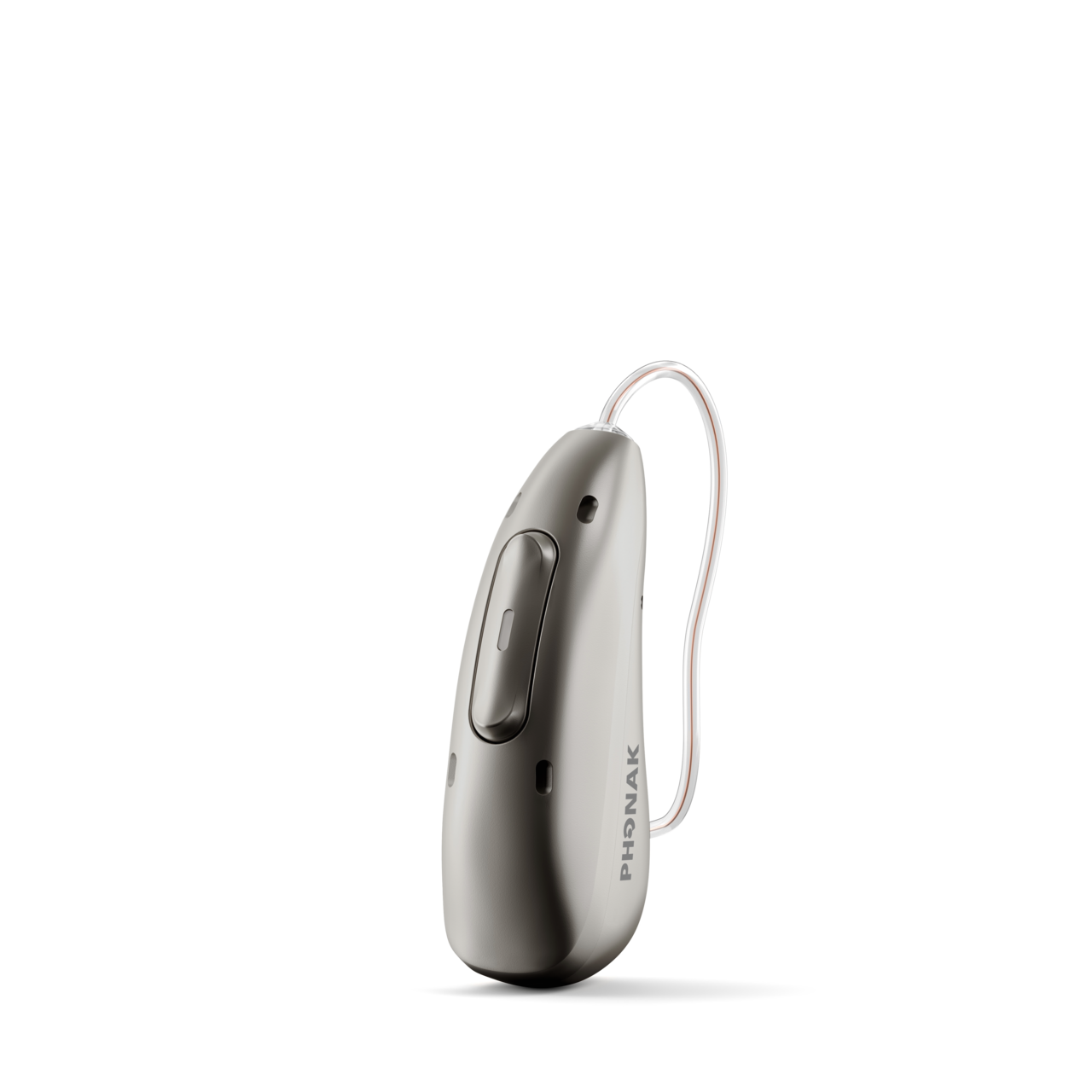 Phonak Audéo R Infinio I90 Hearing Aids - Graphite