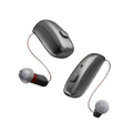 Resound Vivia 9 Hearing Aids - Graphite