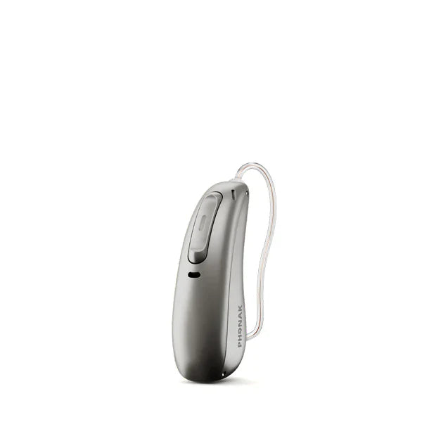 Phonak Audeo P Paradise P50 Hearing Aids