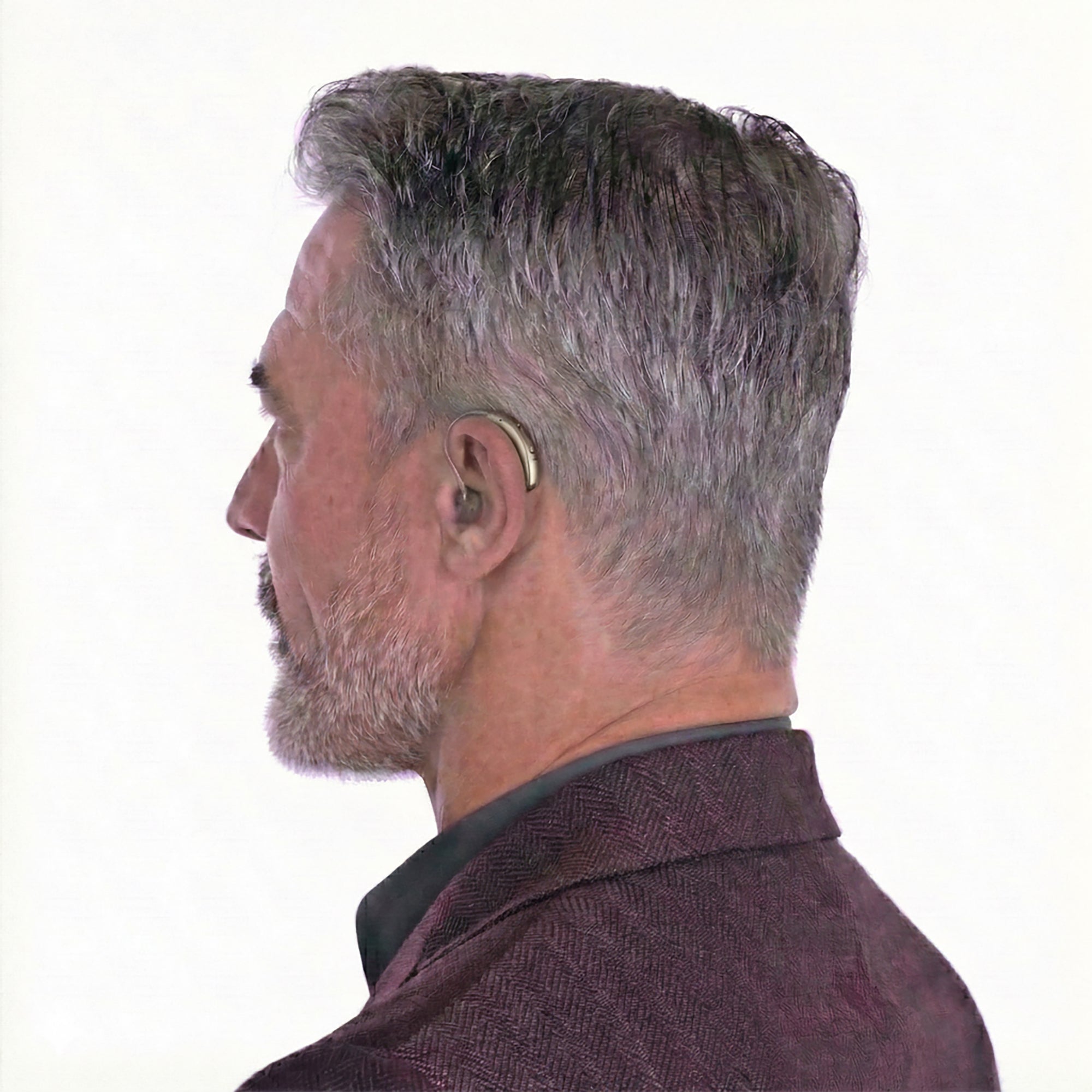 Resound Vivia 9 Hearing Aids - Bronze