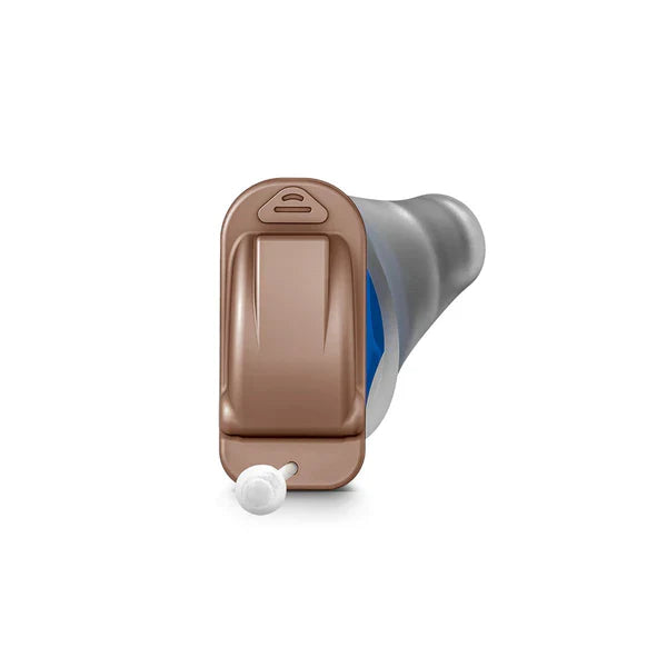 Signia Silk 5X CIC Per Unit Hearing Aids