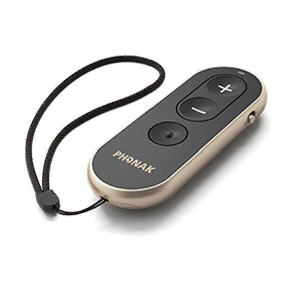 Phonak RemoteControl