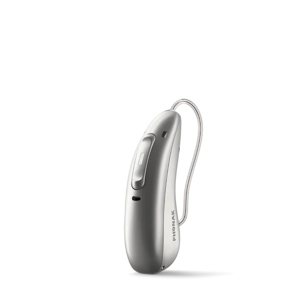 phonak paradise hearing aids