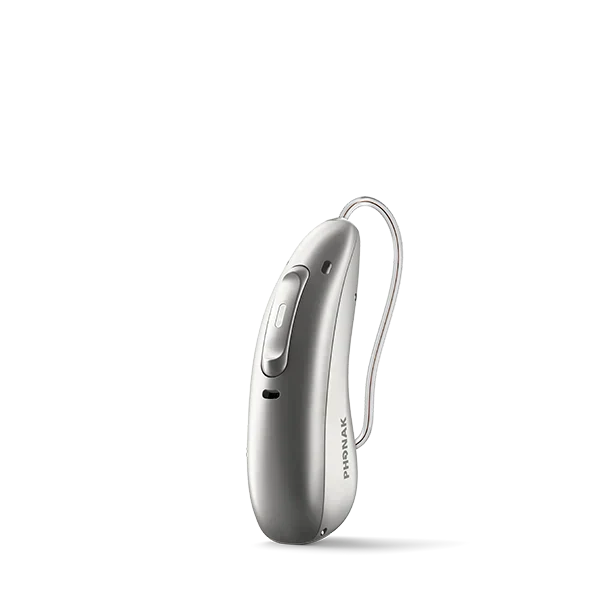 rechargeable hearing aids with bluetooth