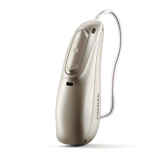 phonak hearing aids bluetooth