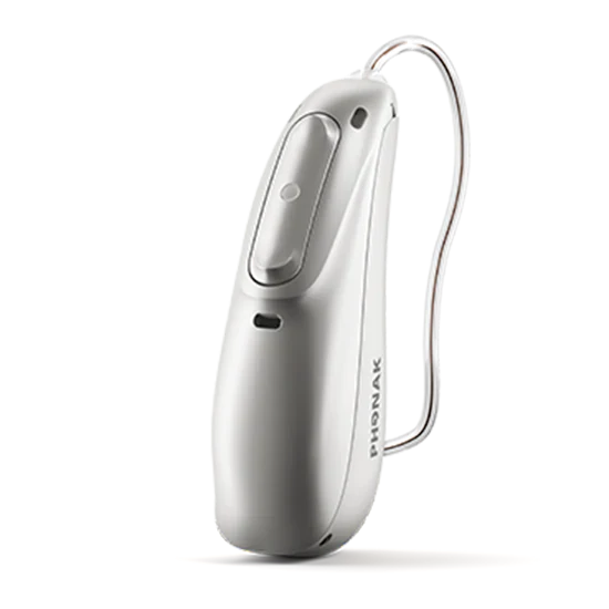 phonak hearing aids bluetooth