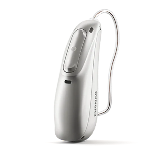 phonak hearing aids bluetooth