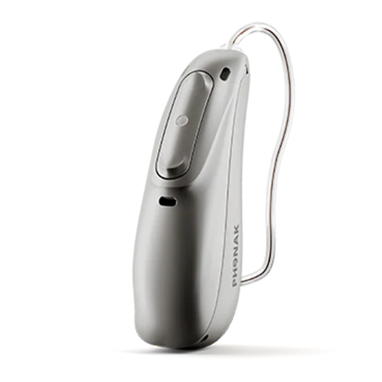 phonak lumity hearing aids