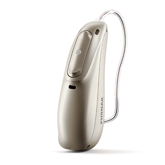 phonak audeo lumity