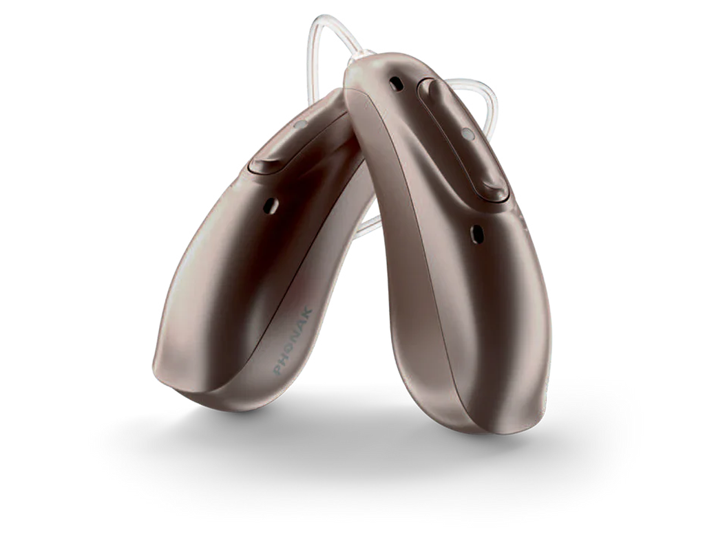 phonak lumity hearing aid