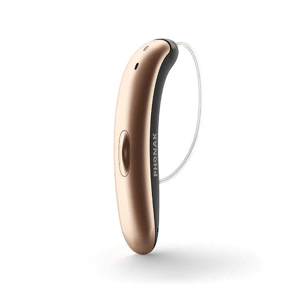 Phonak Audeo Lumity Slim L30-R Hearing Aids