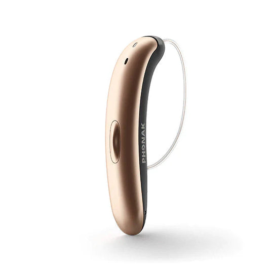 Phonak Audeo Lumity Slim L30-R Hearing Aids