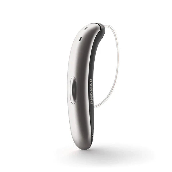 phoenix hearing aids