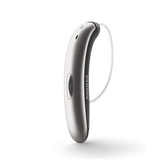 phoenix hearing aids