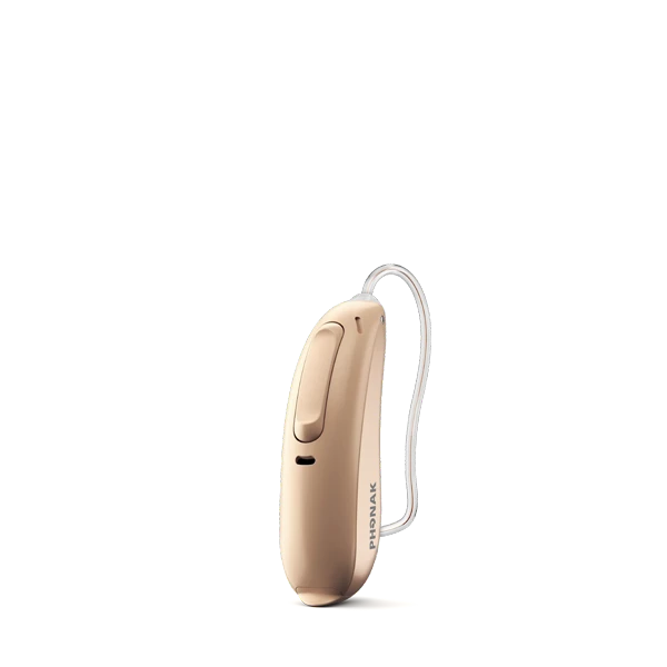 Phonak Audeo P Paradise P30 Hearing Aids