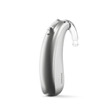 Phonak Naída Lumity L30-UP Hearing Aids (Stream Android & iPhone)
