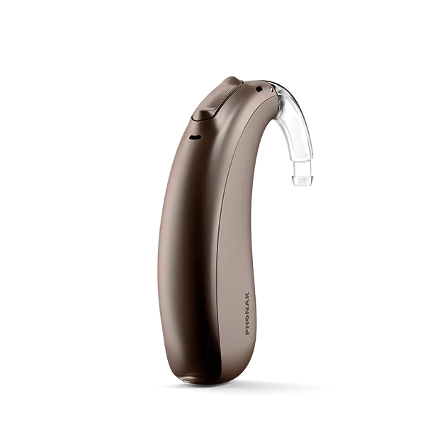 Phonak Naída Lumity L90-UP Hearing Aids