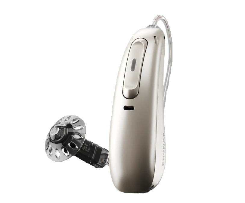 Phonak Audeo P Paradise P90 Hearing Aids