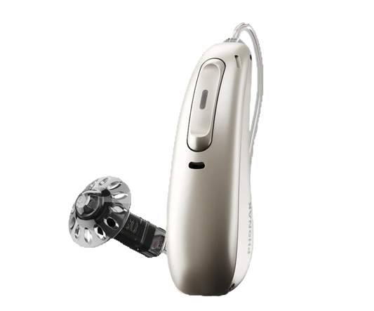Phonak Audeo P Paradise P90 Hearing Aids