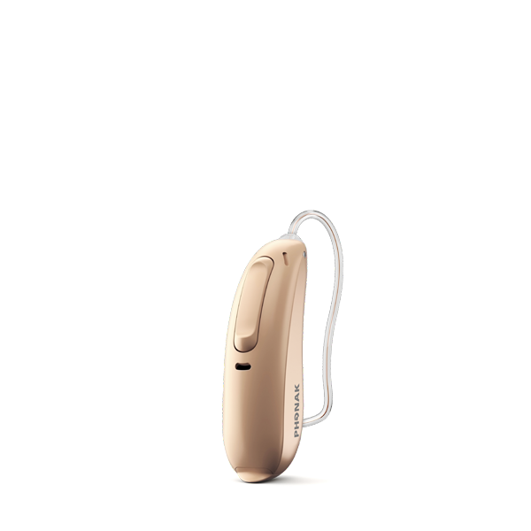Phonak Audeo P Paradise P90 Hearing Aids