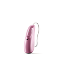 Phonak Audéo L Lumity L90 Hearing Aids - Precious Pink