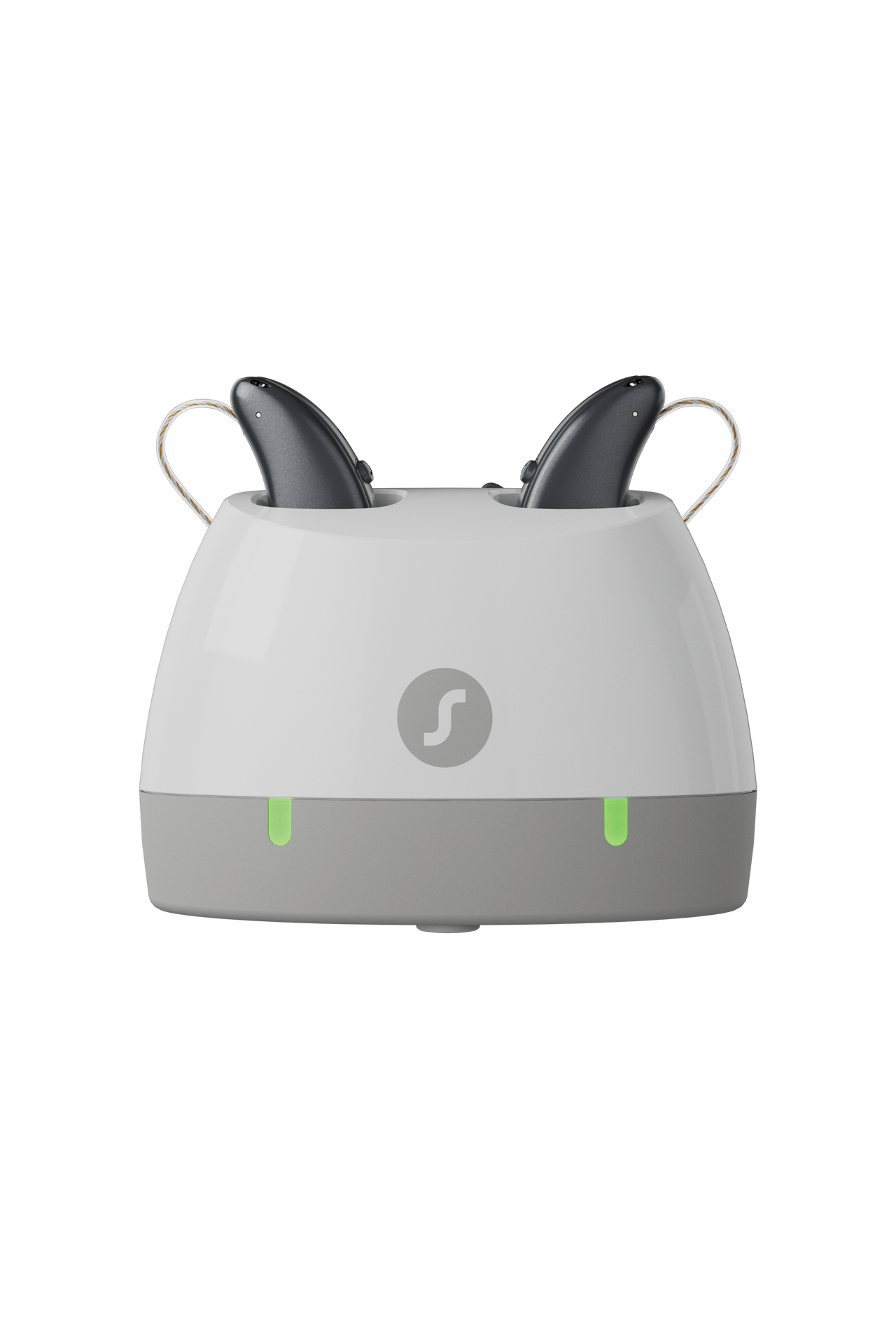 Signia Pure Charge&Go