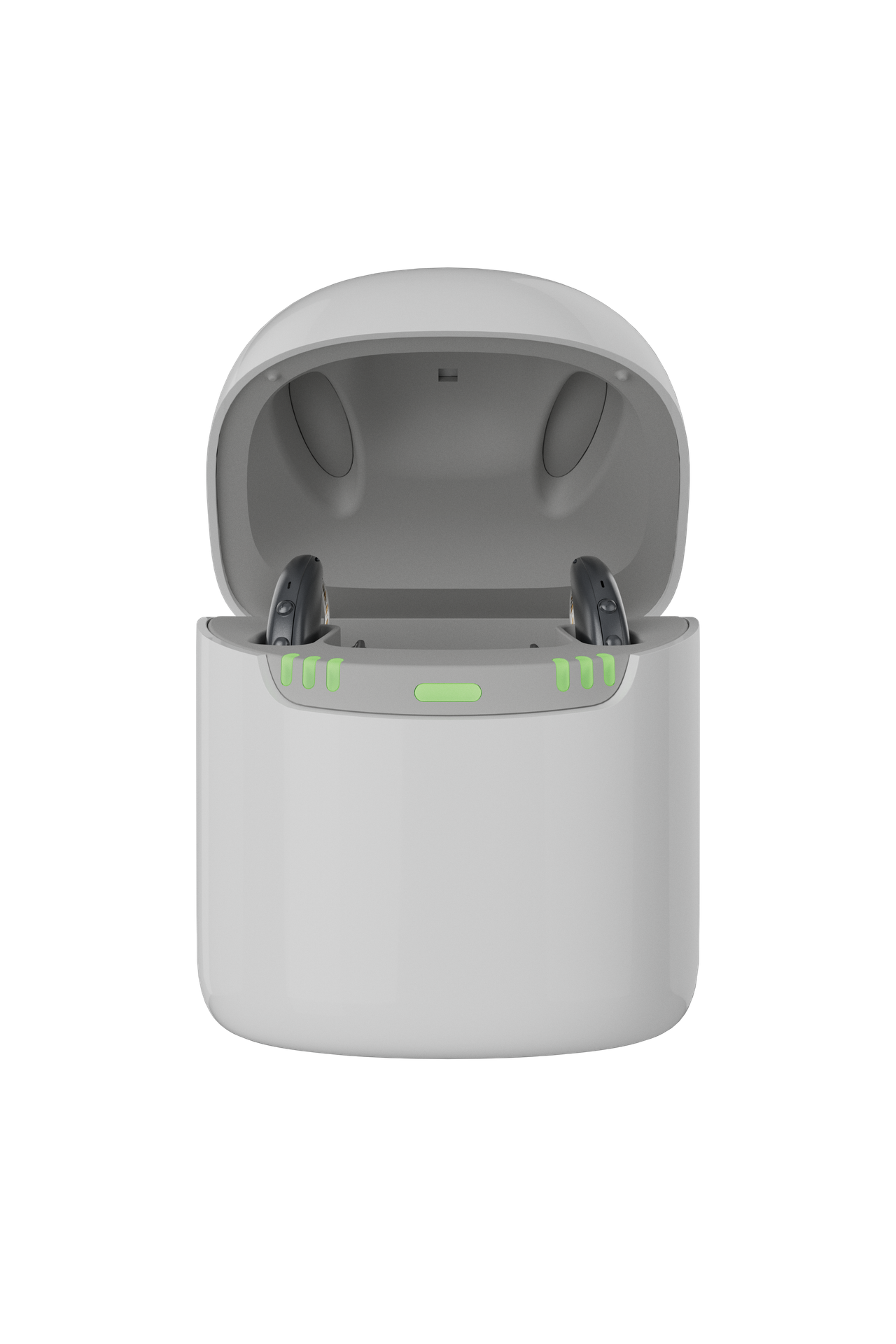 Signia Pure Charge&Go