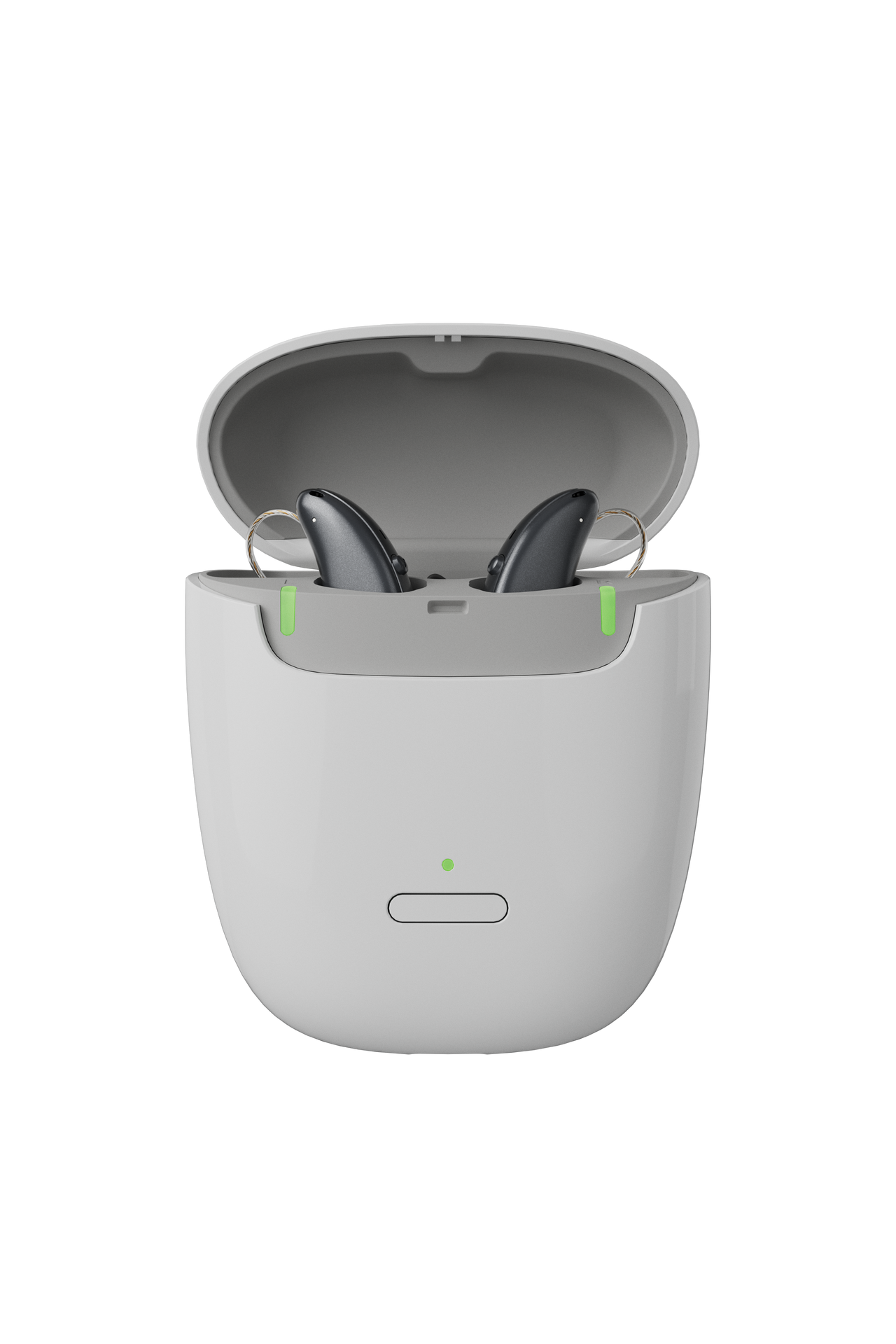 Signia Pure Charge&Go